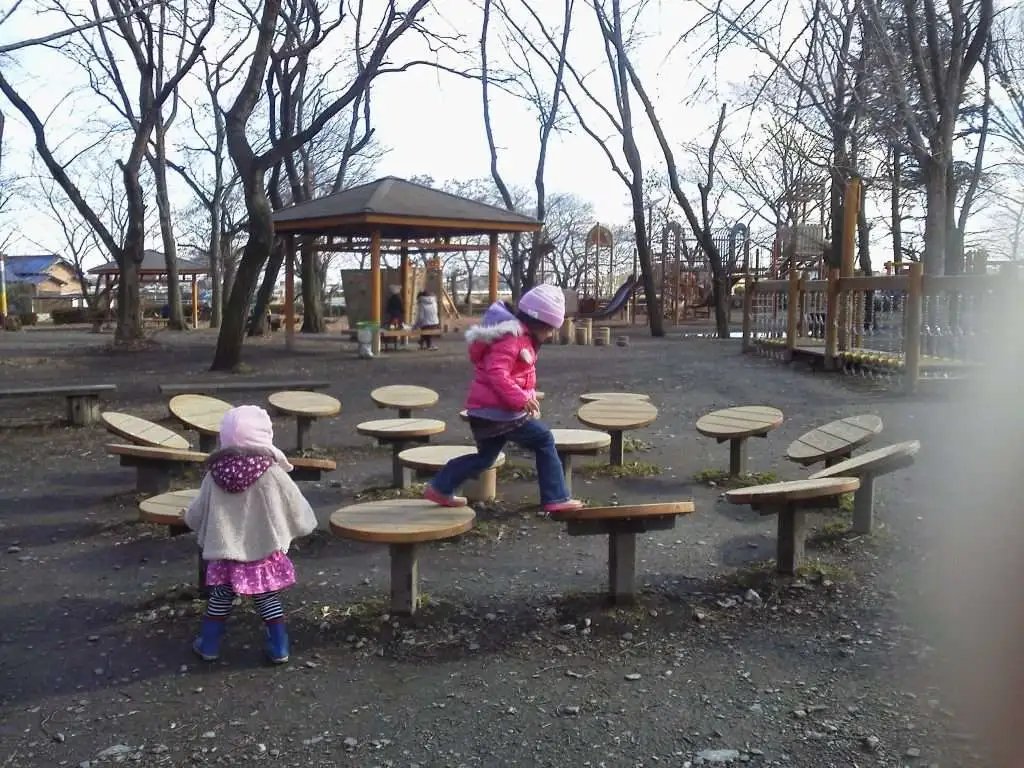 🏞️ 이누마 공원(이사누마 코엔) 이미지 7